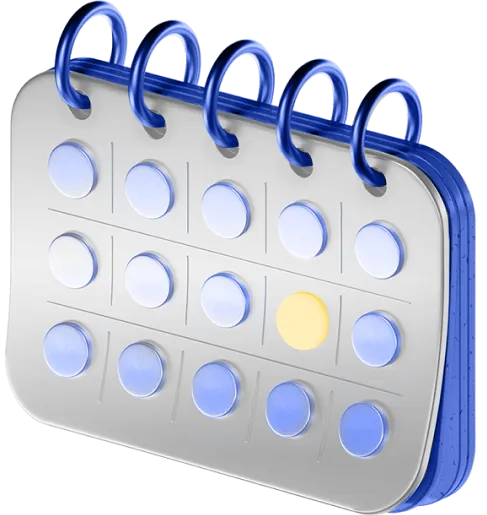 Full economic calendar for global forex and crypto trading
