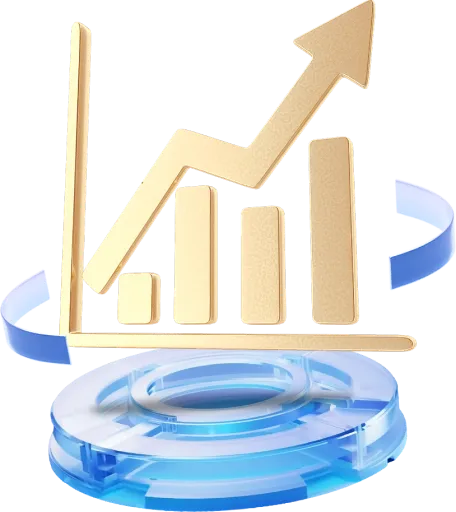 Visual representation of indices trading instruments offered on MetaTrader 4 platform