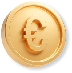 ECN account card image represents advanced forex trading